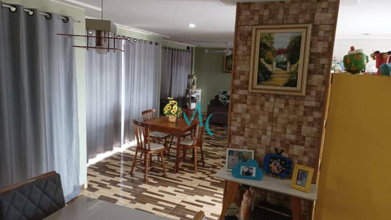 Imagem Casa com 3 Quartos à Venda, 120 m² em Campo Grande - Rio De Janeiro Imagem Casa com 3 Quartos à Venda, 120 m² em Campo Grande - Rio De Janeiro