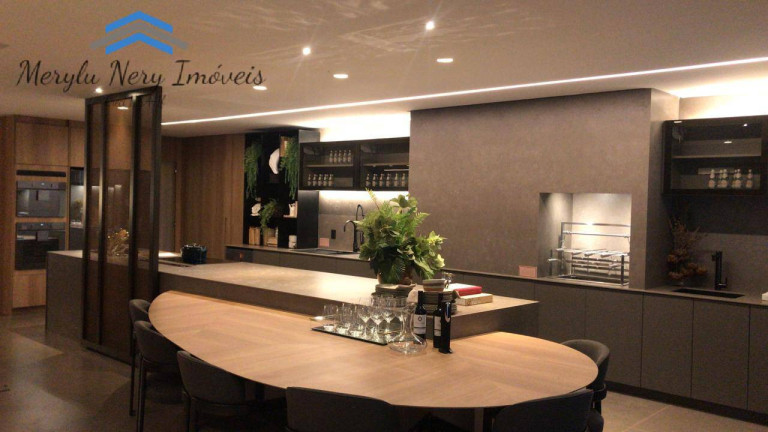 Imagem Apartamento com 4 Quartos à Venda, 330 m² em Panamby - São Paulo Imagem Apartamento com 4 Quartos à Venda, 330 m² em Panamby - São Paulo