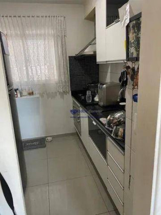 Imagem Apartamento com 3 Quartos à Venda, 67 m² em Vila Endres - Guarulhos