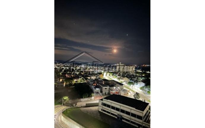 Apartamento com 2 Quartos à Venda, 64 m² em Urbanova - São José Dos Campos
