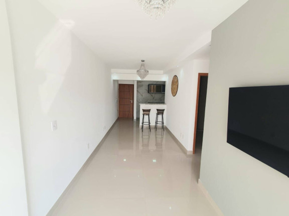 Imagem Apartamento com 2 Quartos à Venda, 94 m² em Embaré - Santos Imagem Apartamento com 2 Quartos à Venda, 94 m² em Embaré - Santos