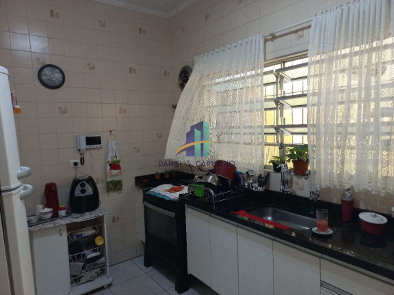 Imagem Casa com 3 Quartos à Venda, 140 m² em Aviação - Praia Grande