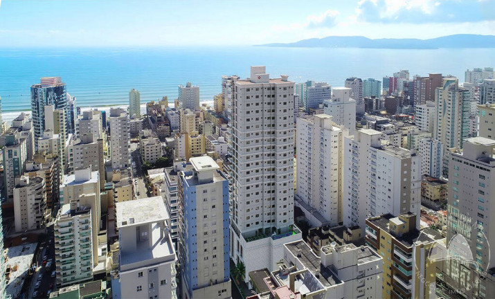 Imagem Apartamento com 3 Quartos à Venda, 135 m² em Meia Praia - Itapema