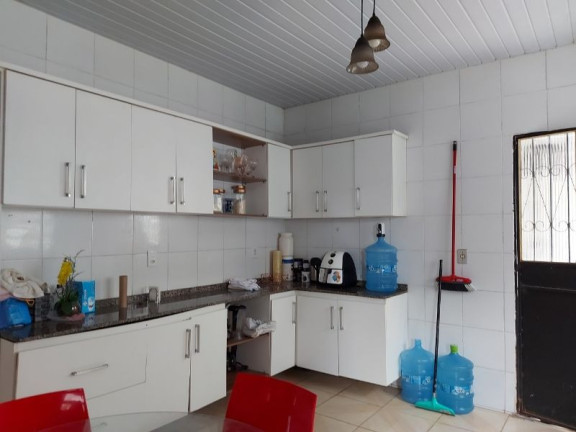Imagem Casa com 5 Quartos à Venda, 250 m² em Japiim - Manaus