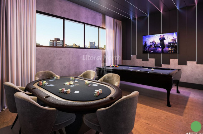 Imagem Apartamento com 3 Quartos à Venda, 125 m² em Centro - Balneário Camboriú
