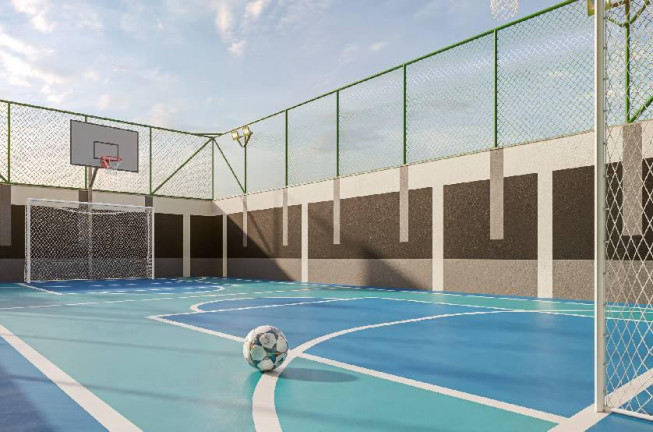 Imagem Apartamento com 2 Quartos à Venda, 67 m²