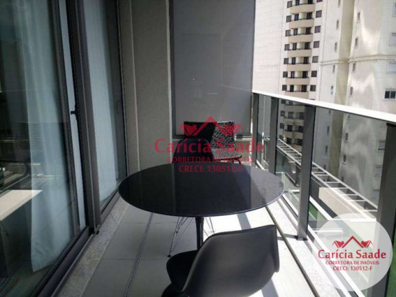 Imagem Apartamento com 1 Quarto à Venda, 36 m² em Pinheiros - São Paulo Imagem Apartamento com 1 Quarto à Venda, 36 m² em Pinheiros - São Paulo