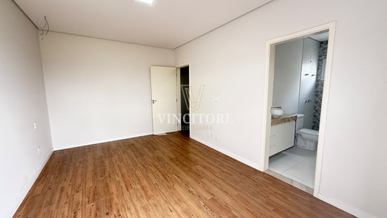 Imagem Casa de Condomínio com 3 Quartos para Alugar, 250 m² em Residencial Jardim De Mônaco - Hortolândia