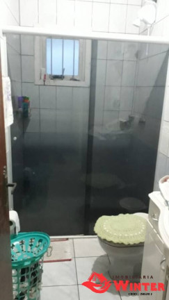 Imagem Casa com 3 Quartos à Venda, 189 m² em Matiel - Feliz