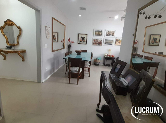 Imagem Cobertura com 3 Quartos à Venda, 156 m² em Copacabana - Rio De Janeiro Imagem Cobertura com 3 Quartos à Venda, 156 m² em Copacabana - Rio De Janeiro