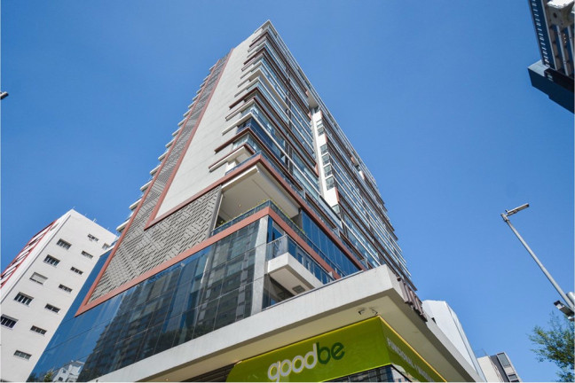 Imagem Sala Comercial à Venda, 80 m² em Jardim Paulista - São Paulo Imagem Sala Comercial à Venda, 80 m² em Jardim Paulista - São Paulo