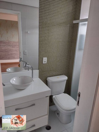 Imagem Apartamento com 3 Quartos à Venda, 90 m² em Vila Valparaíso - Santo André Imagem Apartamento com 3 Quartos à Venda, 90 m² em Vila Valparaíso - Santo André