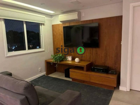 Imagem Apartamento com 3 Quartos à Venda ou Locação, 156 m² em Vila Mariana - São Paulo