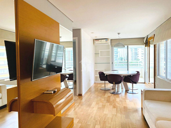Imagem Apartamento com 2 Quartos à Venda, 82 m² em Paraíso - São Paulo Imagem Apartamento com 2 Quartos à Venda, 82 m² em Paraíso - São Paulo