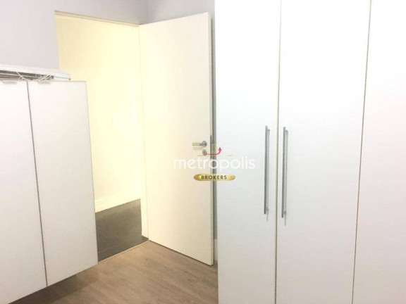 Imagem Apartamento com 4 Quartos à Venda, 156 m² em Santo Antônio - São Caetano Do Sul Imagem Apartamento com 4 Quartos à Venda, 156 m² em Santo Antônio - São Caetano Do Sul