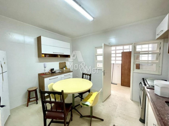 Imagem Apartamento com 3 Quartos à Venda, 134 m² em Pitangueiras - Guarujá