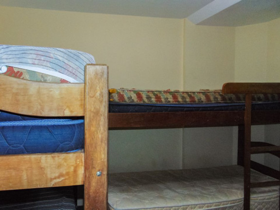 Imagem Apartamento com 1 Quarto à Venda, 50 m² em Astúrias - Guarujá