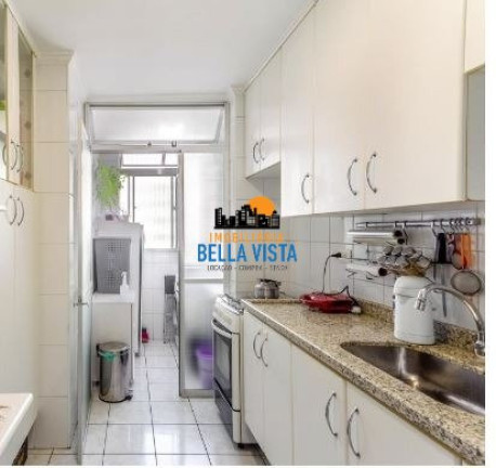 Imagem Apartamento com 2 Quartos à Venda, em Vila Pompéia - São Paulo Imagem Apartamento com 2 Quartos à Venda, em Vila Pompéia - São Paulo