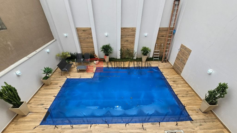 Imagem Casa de Condomínio com 3 Quartos à Venda, 316 m² em Parque Nova Jandira - Jandira Imagem Casa de Condomínio com 3 Quartos à Venda, 316 m² em Parque Nova Jandira - Jandira