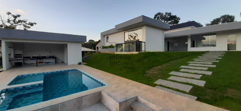 Imagem Casa de Condomínio com 4 Quartos à Venda, 250 m² em Condomínio Vale Do Luar - Jaboticatubas Imagem Casa de Condomínio com 4 Quartos à Venda, 250 m² em Condomínio Vale Do Luar - Jaboticatubas