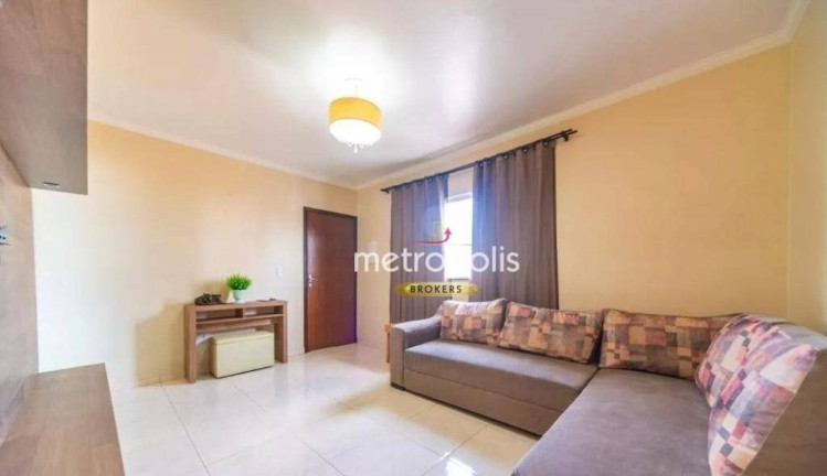 Cobertura com 2 Quartos à Venda, 164 m² em Vila São Pedro - Santo André