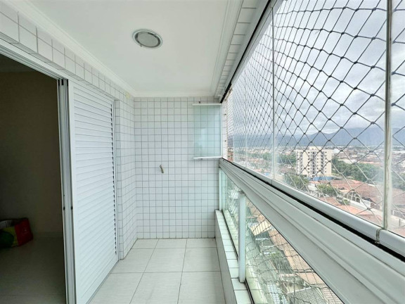 Imagem Apartamento com 3 Quartos à Venda, 108 m² em Maracanã - Praia Grande