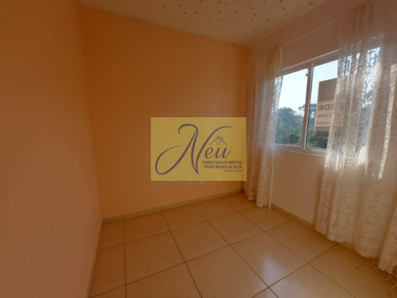 Imagem Apartamento com 2 Quartos à Venda, 43 m² em Santo Antônio - São José Dos Pinhais