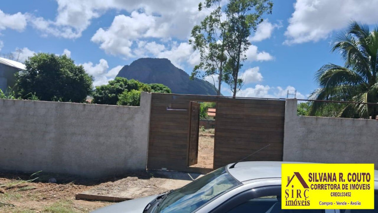 Imagem Terreno à Venda, 882 m² em Itaipuaçu - Maricá Imagem Terreno à Venda, 882 m² em Itaipuaçu - Maricá