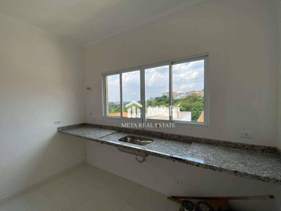 Imagem Imóvel com 3 Quartos à Venda, 119 m² em Jardim Rio Das Pedras - Cotia