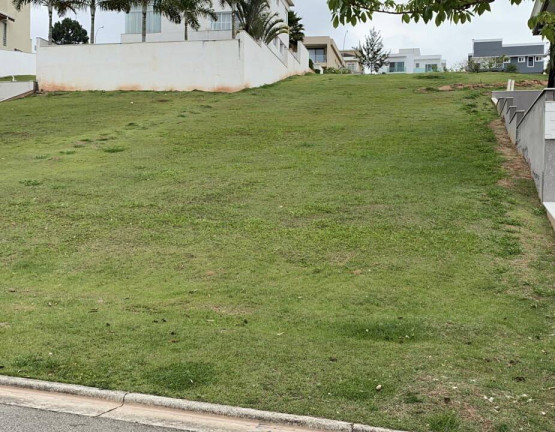 Imagem Terreno à Venda, 441 m² em Alphaville - Santana De Parnaíba