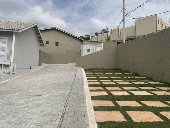 Imagem Casa de Condomínio com 2 Quartos à Venda, 65 m² em Chácara Vista Alegre - Cotia