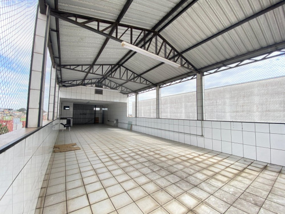 Imagem Imóvel Comercial para Alugar, 396 m² em Jardim Virginia - São Paulo Imagem Imóvel Comercial para Alugar, 396 m² em Jardim Virginia - São Paulo