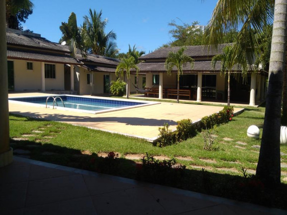 Imagem Casa com 7 Quartos à Venda, 800 m² em Portão - Lauro De Freitas