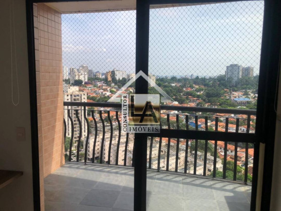 Imagem Apartamento com 3 Quartos à Venda, 87 m² em Alto Da Boa Vista - São Paulo