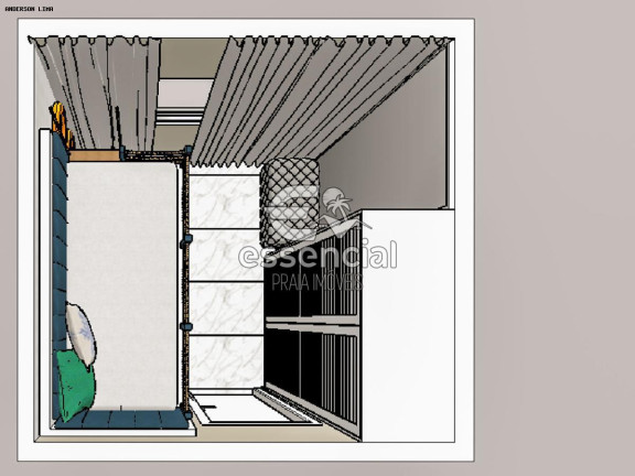 Imagem Apartamento com 2 Quartos à Venda, 68 m² em Praia Do Tenório - Ubatuba Imagem Apartamento com 2 Quartos à Venda, 68 m² em Praia Do Tenório - Ubatuba