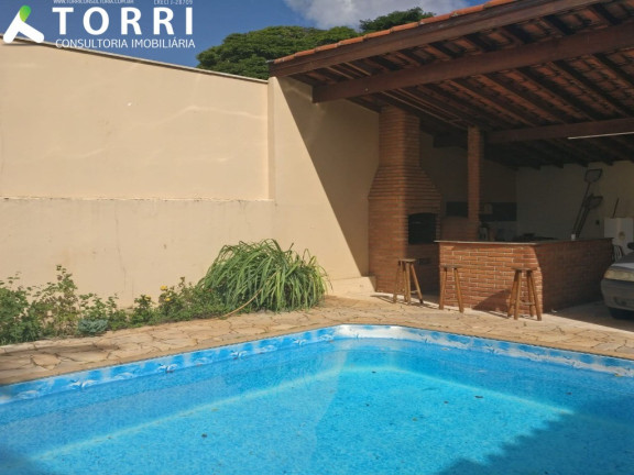 Imagem Sobrado com 4 Quartos à Venda, 600 m² em Parque Campolim - Sorocaba