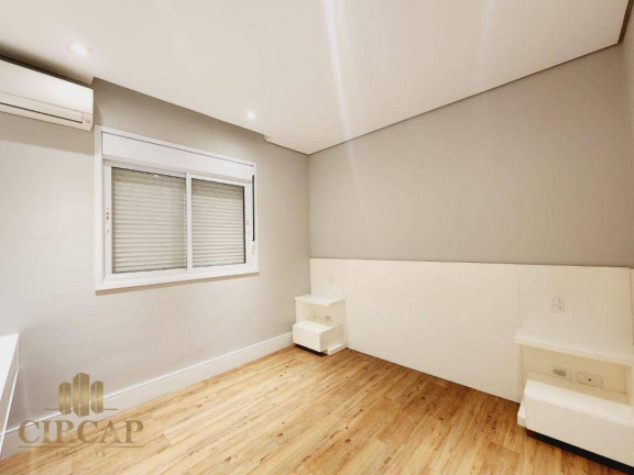 Imagem Apartamento com 3 Quartos à Venda, 161 m² em Vila Romana - São Paulo Imagem Apartamento com 3 Quartos à Venda, 161 m² em Vila Romana - São Paulo