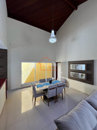 Imagem Casa com 3 Quartos à Venda, 310 m² em Santa Cruz - Mogi Guaçu Imagem Casa com 3 Quartos à Venda, 310 m² em Santa Cruz - Mogi Guaçu
