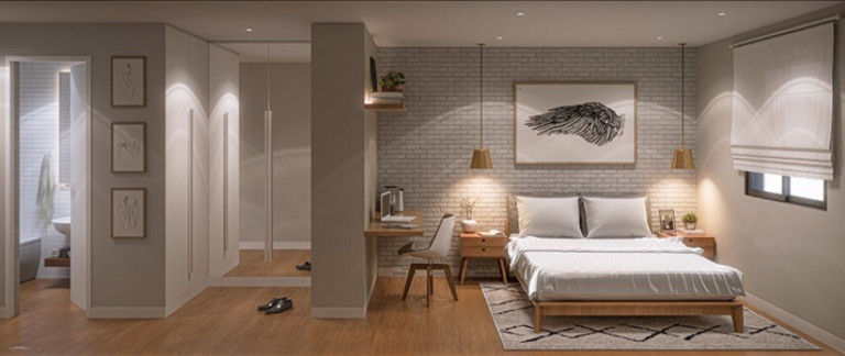Imagem Imóvel com 3 Quartos à Venda, 88 m² em Botafogo - Rio De Janeiro
