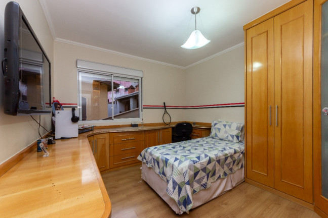 Imagem Casa com 3 Quartos à Venda, 206 m² em Parque São Domingos - São Paulo