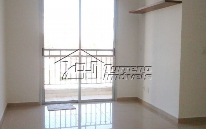 Apartamento com 2 Quartos para Alugar, 55 m² em Jardim Augusta - São José Dos Campos