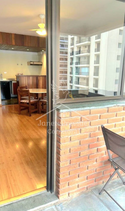 Imagem Apartamento com 1 Quarto à Venda, 61 m² em Alphaville Centro Industrial E Empresarial/alphaville. - Barueri