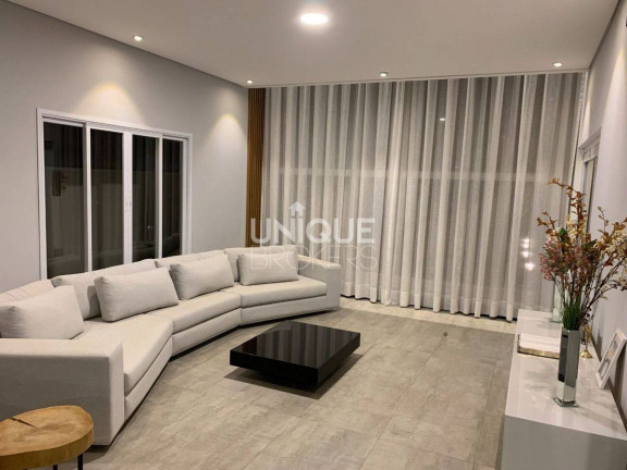 Imagem Casa de Condomínio com 4 Quartos à Venda, 505 m² em Medeiros - Jundiaí Imagem Casa de Condomínio com 4 Quartos à Venda, 505 m² em Medeiros - Jundiaí
