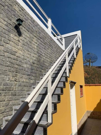 Imagem Casa com 3 Quartos à Venda, 1 m² em Nova Suíça - Nova Friburgo