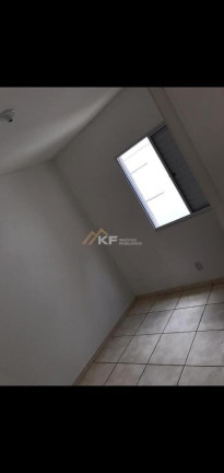 Imagem Apartamento com 2 Quartos à Venda, 42 m² em Ipiranga - Ribeirão Preto