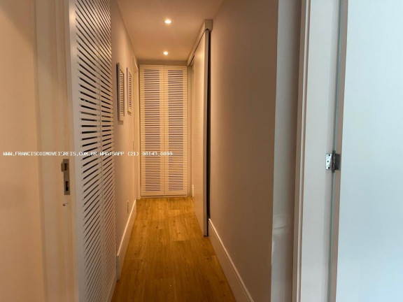 Imagem Apartamento com 3 Quartos à Venda, 210 m² em Leblon - Rio De Janeiro