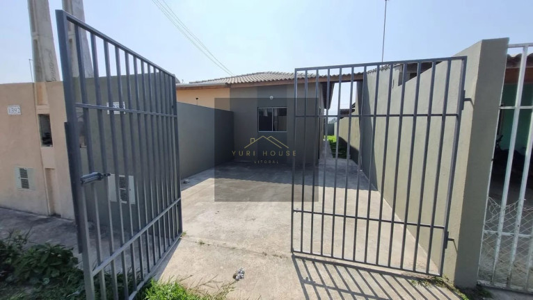 Imagem Casa com 2 Quartos à Venda, 70 m² em Balneário Dos Golfinhos - Caraguatatuba