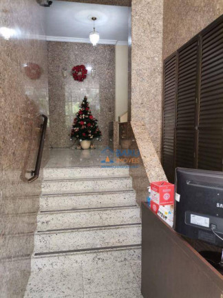 Imagem Apartamento com 2 Quartos à Venda, 90 m² em Santa Cecília - São Paulo