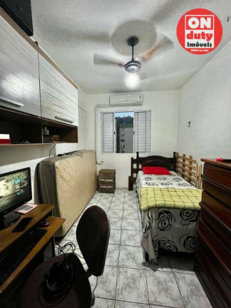 Imagem Apartamento com 2 Quartos à Venda, 65 m² em Saboó - Santos Imagem Apartamento com 2 Quartos à Venda, 65 m² em Saboó - Santos