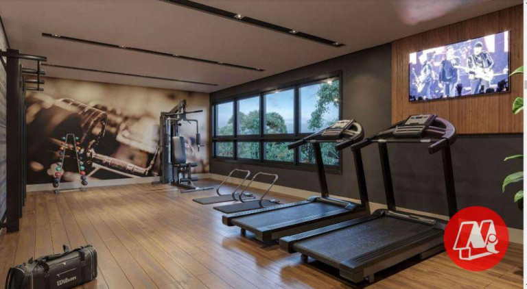 Imagem Apartamento com 3 Quartos à Venda, 104 m² em Menino Deus - Porto Alegre